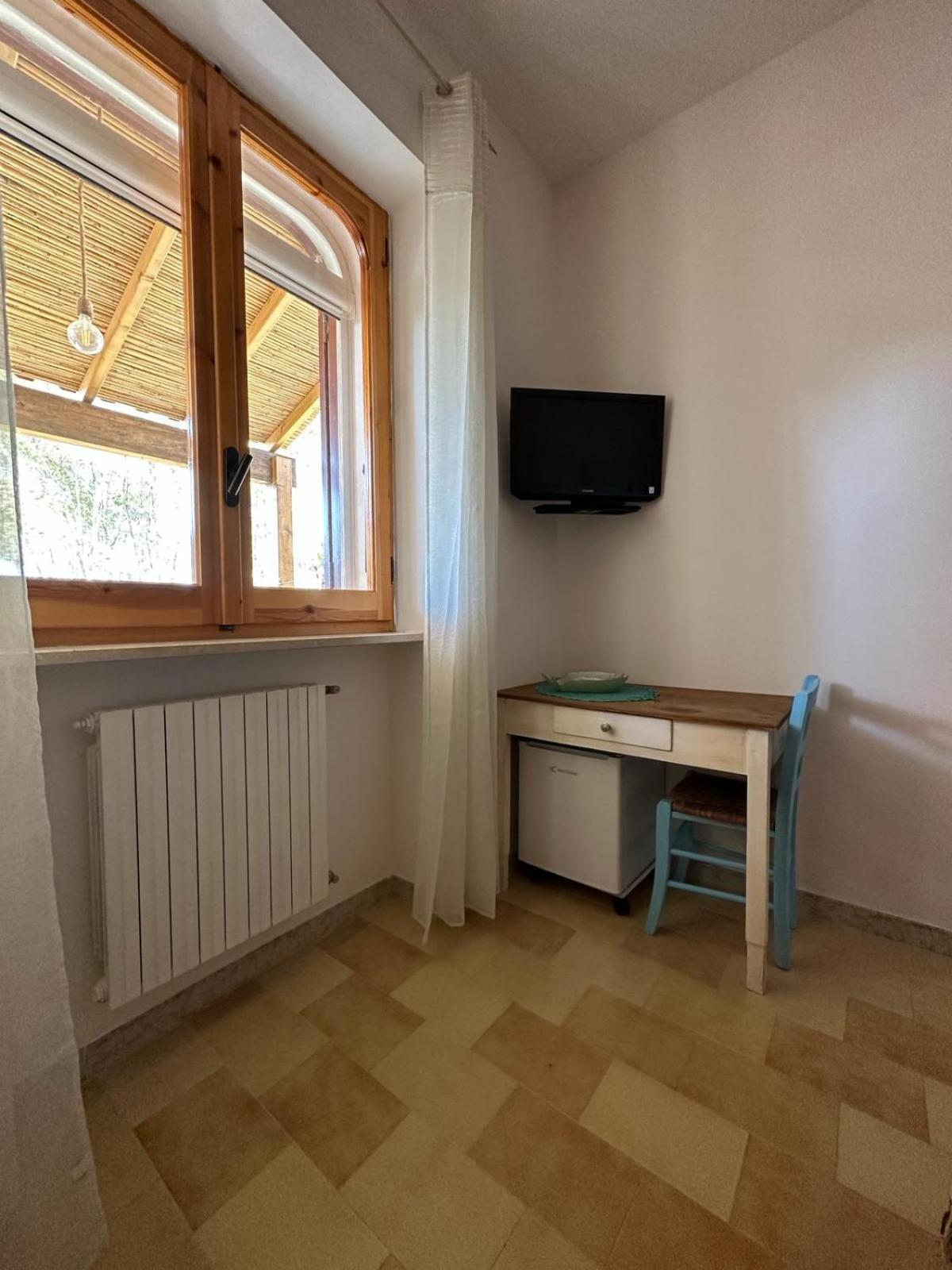 Poesia Del Salento Apartment Roca ภายนอก รูปภาพ